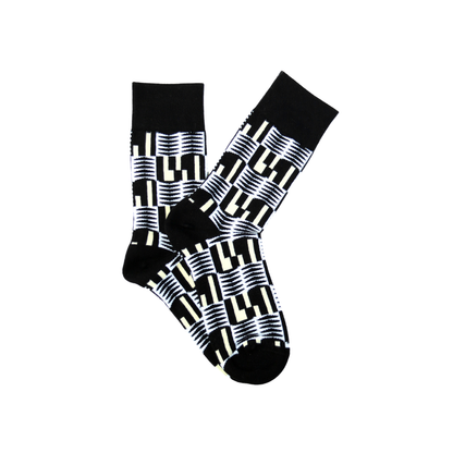 Kente Black