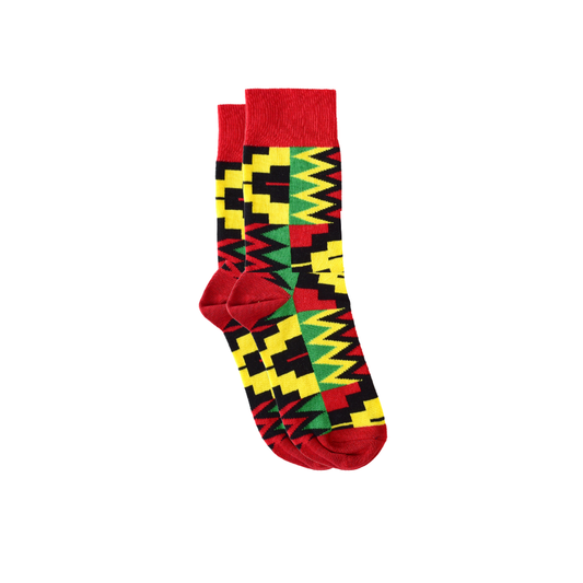 Zion Socks