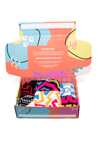 Father's Day Edition Box
