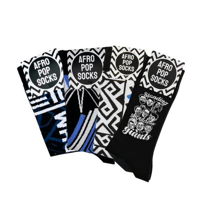 Black History Box Set