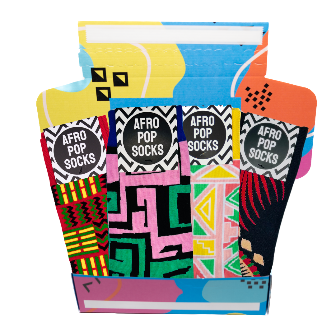 High Vibrations Gift Box