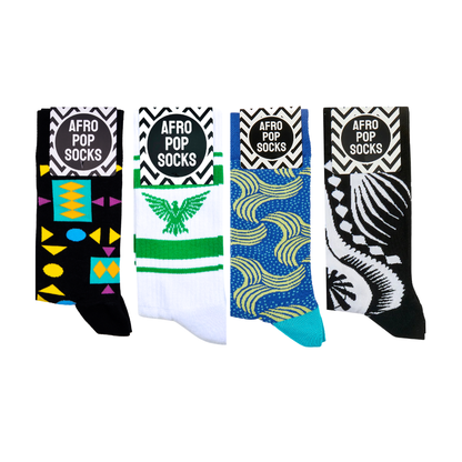 Abuja Gift Pack