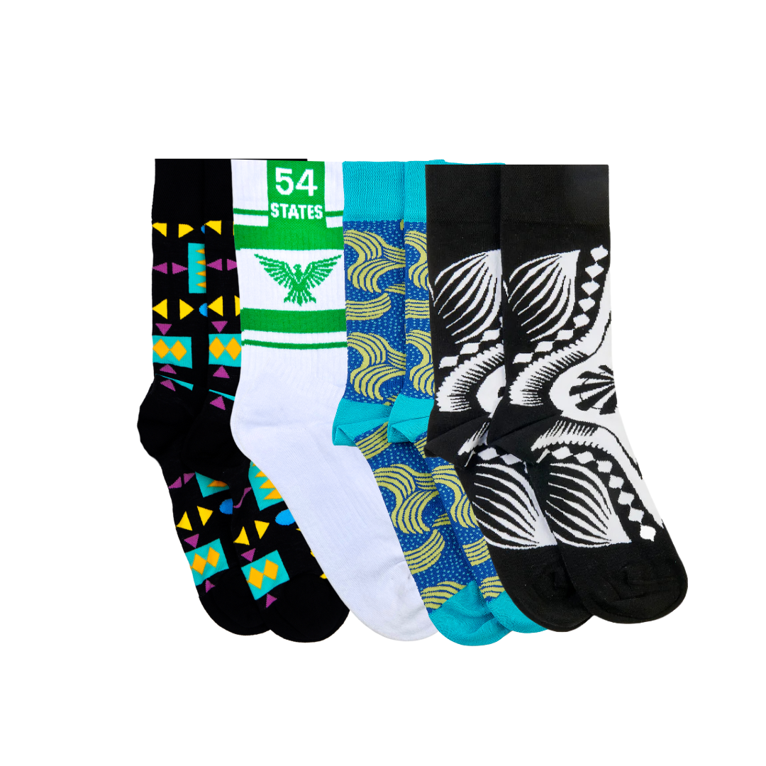 Abuja Gift Pack