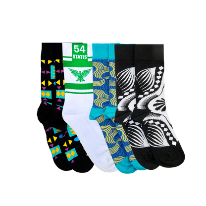 Abuja Gift Pack