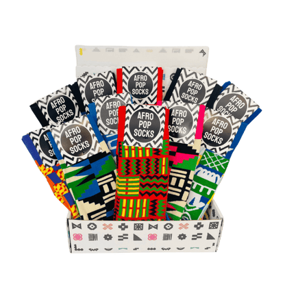 Mystery Pack of 10