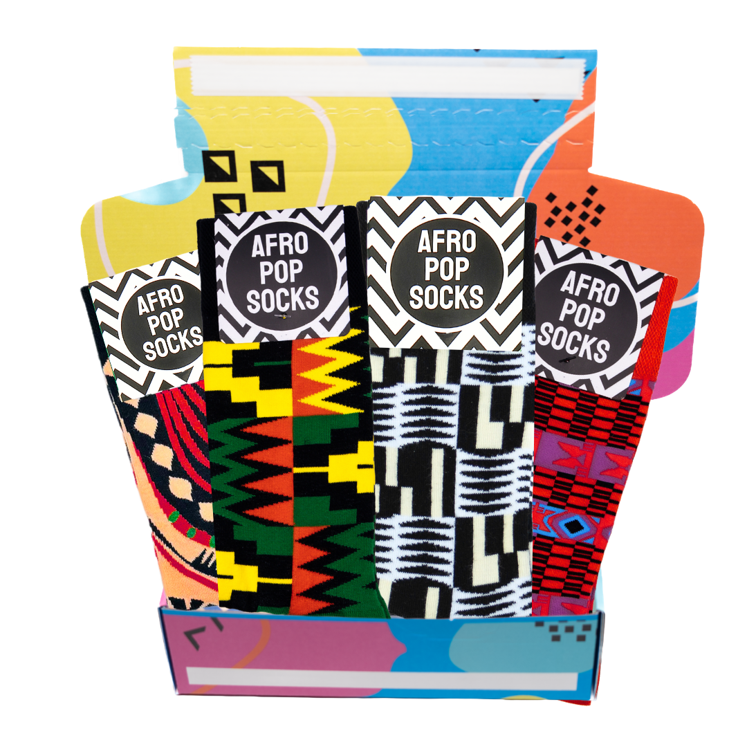 Gold Coast Gift Box