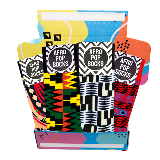Gold Coast Gift Box