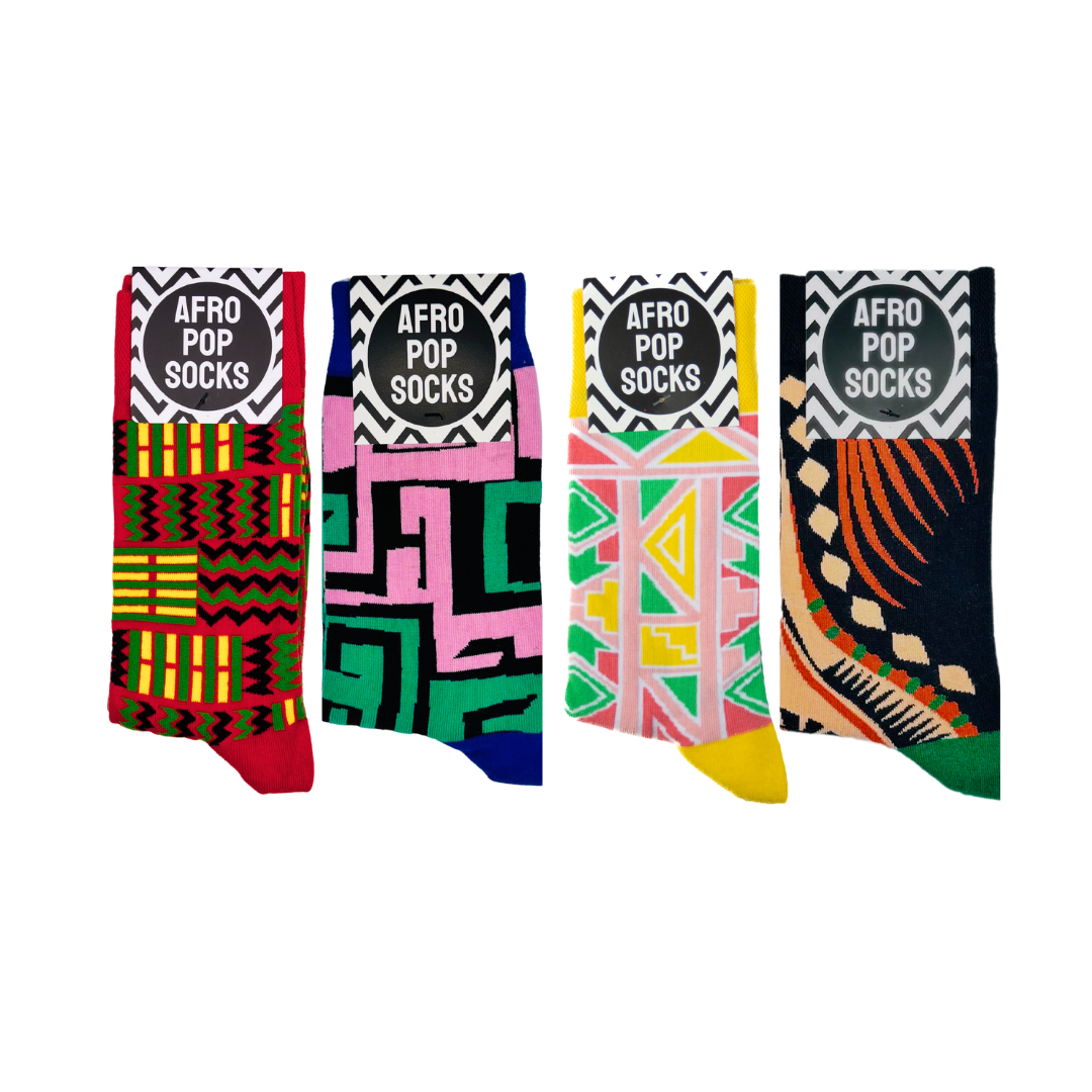 High Vibrations Gift Box