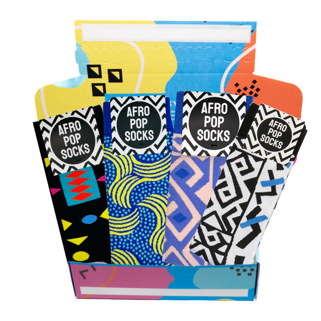 Lingala Gift Box