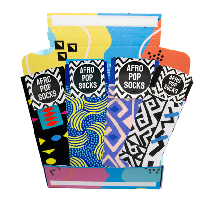 Lingala Gift Box
