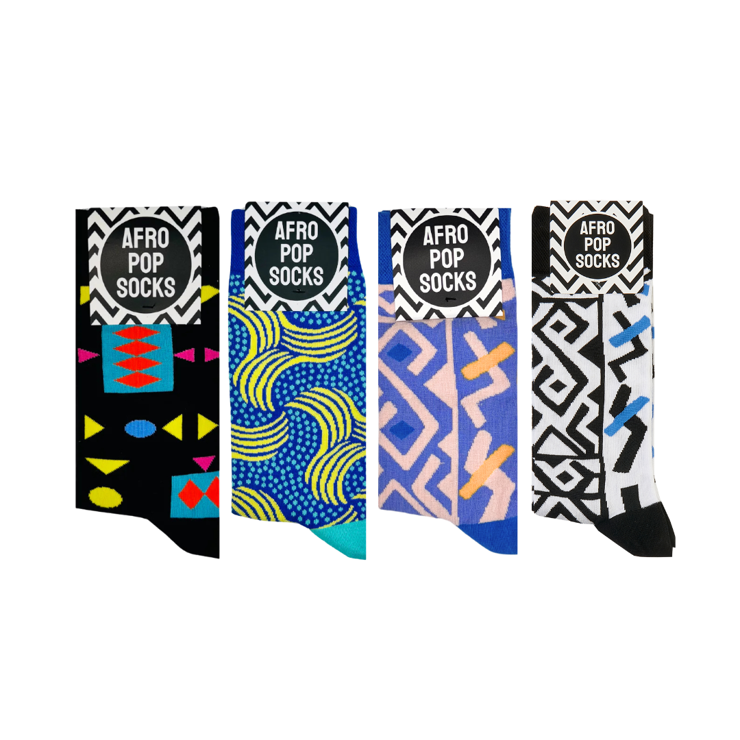 Lingala Gift Box