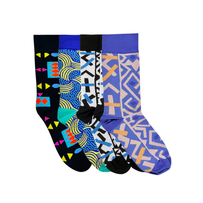 Lingala Gift Box