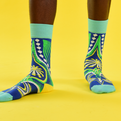 Large Socks Full Set