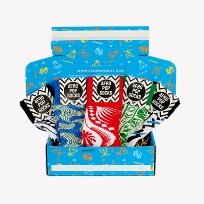 Mystery Set of 5