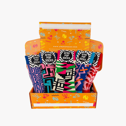 Mystery Set of 5