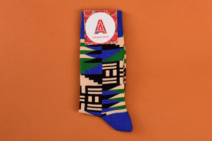 Large Socks Full Set