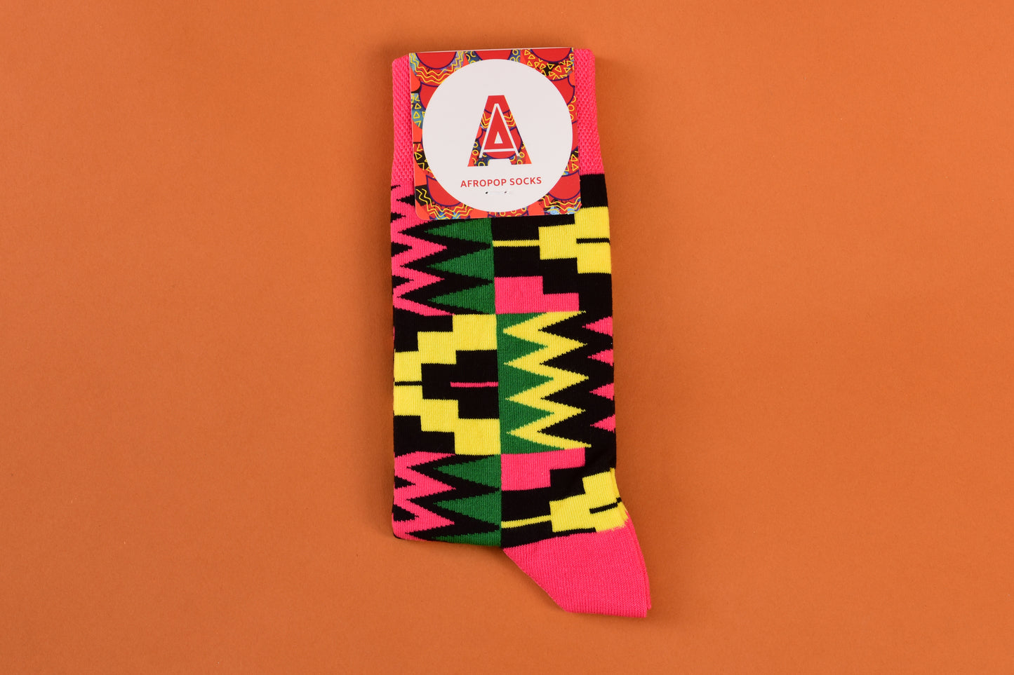 Medium Set of 6