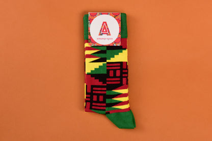 Large Socks Full Set