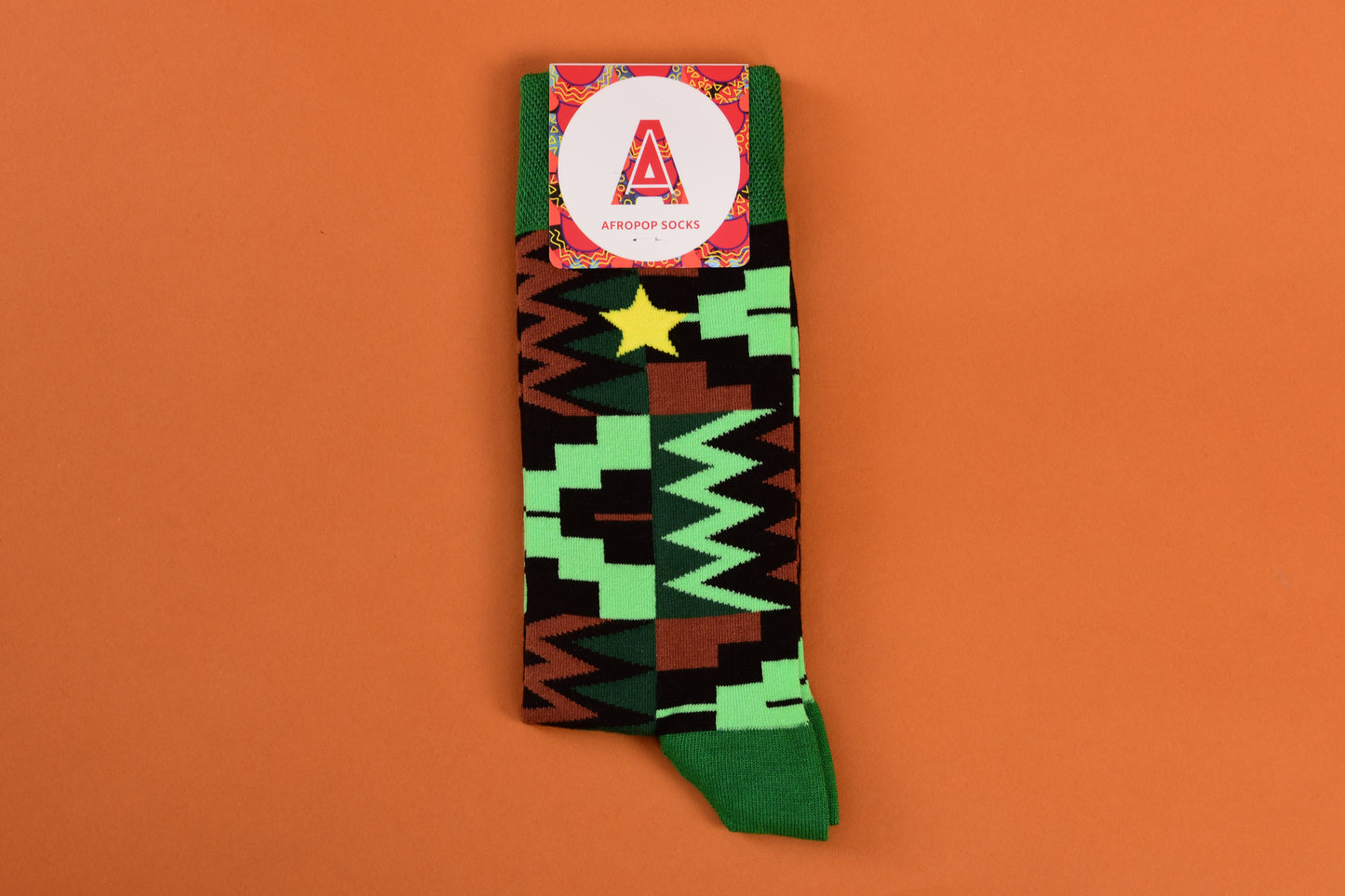 Large Socks Full Set