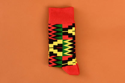 Medium Set of 6