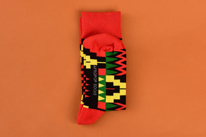 Large Socks Full Set