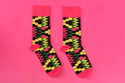 Medium Set of 6