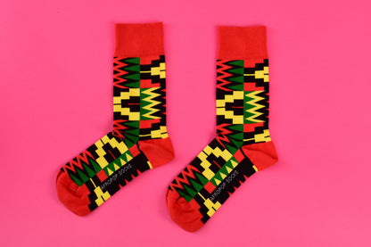 Medium Set of 6
