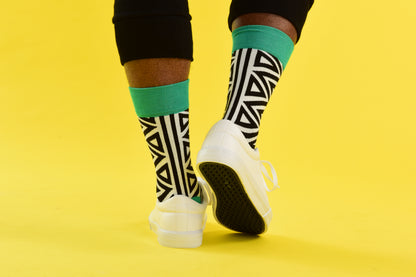 Large Socks Full Set
