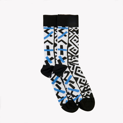 Tribal Vibes Set- Medium