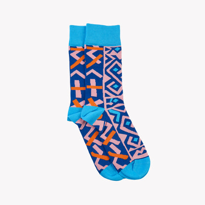 Tribal Vibes Set- Medium
