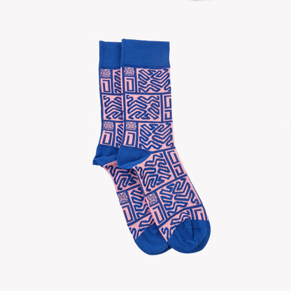 Tribal Vibes Set- Medium